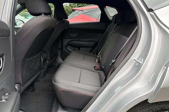 Hyundai KONA 1.6T 138 N Line 5dr Silver