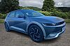 Hyundai IONIQ 5 160kW Premium 73 kWh 5dr Auto Grey
