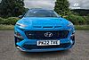 Hyundai KONA 1.0 TGDi 48V MHEV N Line 5dr Blue