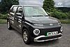 Hyundai INSTER 01 Abyss Black
