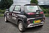 Hyundai INSTER 01 Abyss Black