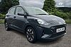 Hyundai I10 ADVANCE Grey