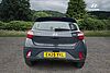 Hyundai I10 ADVANCE Grey