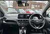 Hyundai I10 ADVANCE Grey