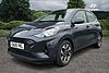 Hyundai I10 ADVANCE Grey