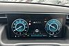 Hyundai TUCSON T-GDI ULTIMATE Silver