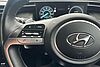 Hyundai TUCSON T-GDI ULTIMATE Silver