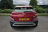 Hyundai KONA T-GDI SE CONNECT MHEV Red
