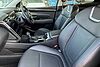 Hyundai TUCSON T-GDI ULTIMATE DCT MHEV Blue