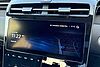 Hyundai TUCSON T-GDI ULTIMATE DCT MHEV Blue