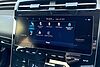 Hyundai TUCSON T-GDI ULTIMATE DCT MHEV Blue