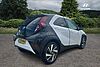 Toyota AYGO X VVT-I EDGE White