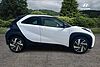 Toyota AYGO X VVT-I EDGE White
