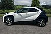 Toyota AYGO X VVT-I EDGE White
