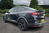Renault ARKANA E-TECH ENGINEERED Black