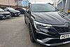 Renault ARKANA E-TECH ENGINEERED Black