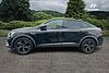 Renault ARKANA E-TECH ENGINEERED Black