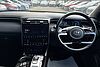 Hyundai TUCSON T-GDI PREMIUM Silver