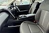 Hyundai TUCSON T-GDI PREMIUM Silver