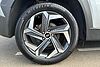 Hyundai TUCSON T-GDI PREMIUM Silver