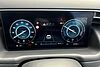 Hyundai TUCSON T-GDI PREMIUM Silver