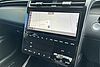 Hyundai TUCSON T-GDI PREMIUM Silver
