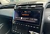 Hyundai TUCSON T-GDI PREMIUM Silver