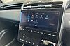 Hyundai TUCSON T-GDI PREMIUM Silver