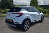Renault CAPTUR SE EDITION E-TECH White/Black