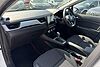 Renault CAPTUR SE EDITION E-TECH White/Black