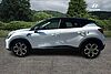 Renault CAPTUR SE EDITION E-TECH White/Black
