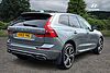 Volvo XC60 B5 R-DESIGN PRO AWD Grey