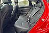 Hyundai TUCSON T-GDI ULTIMATE Red