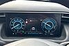 Hyundai TUCSON T-GDI ULTIMATE Red