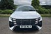 Hyundai TUCSON N LINE S White