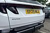 Hyundai TUCSON N LINE S White