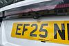 Hyundai TUCSON N LINE S White
