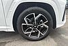 Hyundai TUCSON N LINE S White