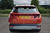 Hyundai TUCSON ADVANCE Juptr Orng Mtlc