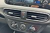 Hyundai I10 ADVANCE Aurora Grey