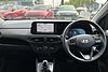 Hyundai I10 ADVANCE Aurora Grey