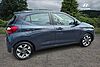 Hyundai I10 ADVANCE Aurora Grey