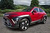 Hyundai KONA ULTIMATE Ultimate Red