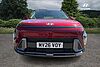 Hyundai KONA ULTIMATE Ultimate Red