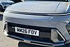 Hyundai KONA ADVANCE Cyber Grey