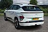 Hyundai KONA ADVANCE White