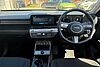 Hyundai KONA ADVANCE White