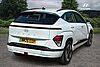 Hyundai KONA ADVANCE White