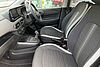 Hyundai I10 ADVANCE Dragon Red