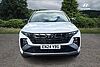 Hyundai TUCSON T-GDI N LINE White